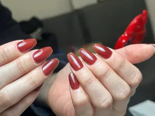 ネイル Eveネイル チップスカルプ専門店のネイルデザイン