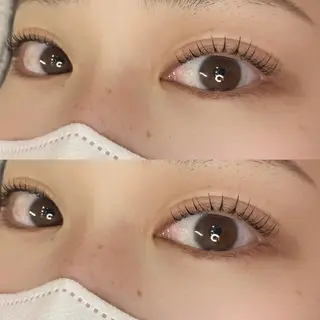 マツエク・マツパ murata mizukiのマツエク・マツパデザイン