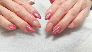 ネイル Raf. 《稲城市＊open》のネイルデザイン