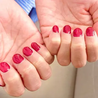 ネイル MYu Beauty Salon  MAIのネイルデザイン