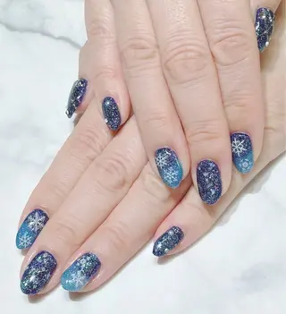 ネイル ネイルサロン Belleのネイルデザイン