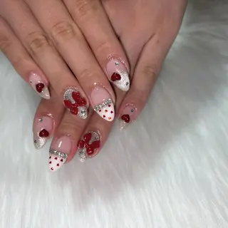 ネイル adorable 〈Kurumi〉のネイルデザイン