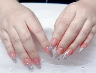 ネイル Bél Nail salonのネイルデザイン
