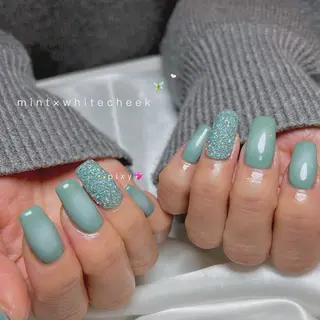 ネイル Nail Salon&School REPLENDA所属・REPLENDA/ azusa(石井梓)のネイルデザイン