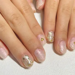 ネイル 美肌脱毛ｻﾛﾝark beautylab✨のエステ・リラクイメージ