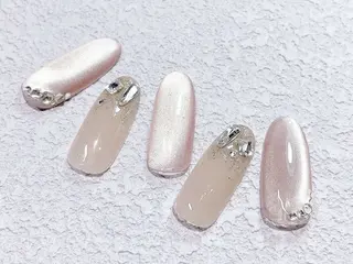 ネイル ネイルサロン パールのネイルデザイン