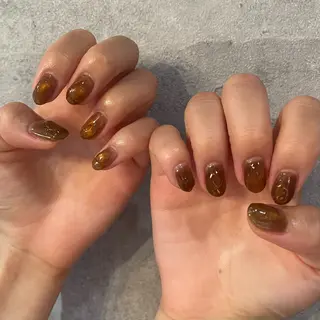 ネイル Renatus🤍 MISUZUのネイルデザイン