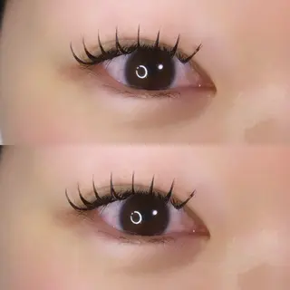 マツエク・マツパ eyelash salon CILS所属・Roi / SHIHOのマツエク・マツパデザイン