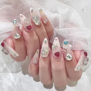 ネイル KIM キムのネイルデザイン