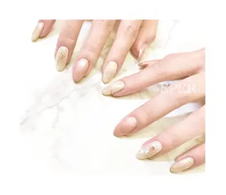 ネイル ネイルサロン -EPER-エペルのネイルデザイン