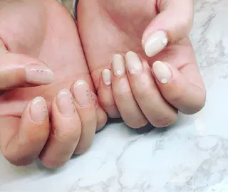 ネイル noix nail &eyeのネイルデザイン