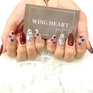 ネイル I. AYUMIのネイルデザイン