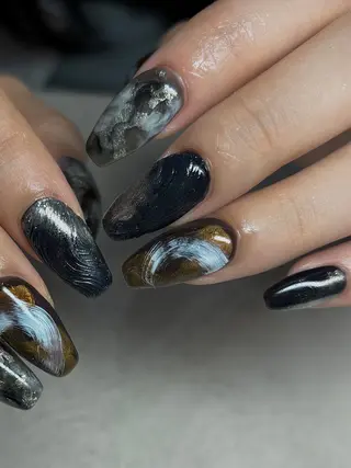 ネイル acs.n所属・ネイル，耳つぼ 風間すみれのその他イメージ