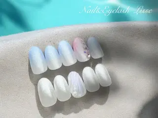 ネイル リセ有楽町店 Takahashiのネイルデザイン