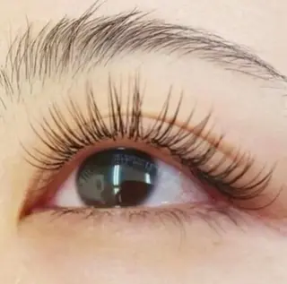 マツエク・マツパ PEEKABOO EYE京橋のマツエク・マツパデザイン