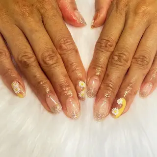 ネイル Nail Salon Lindaのネイルデザイン