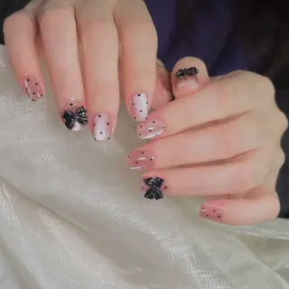 ネイル 🎀 NaNa_nailのネイルデザイン