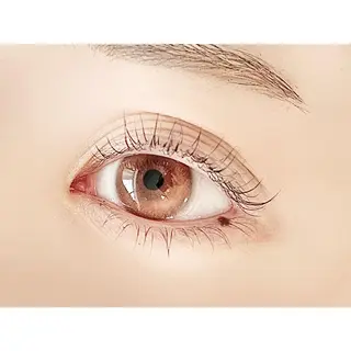 マツエク・マツパ アイブロウ クルミナージュ柏🌼 代表.鈴木のマツエク・マツパデザイン