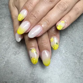 ネイル MATATABI. kumiのネイルデザイン