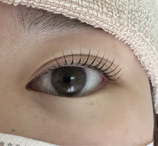 パーマ MAQUIA 松浦のマツエク・マツパデザイン