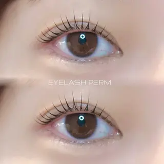 マツエク・マツパ kanan .のマツエク・マツパデザイン