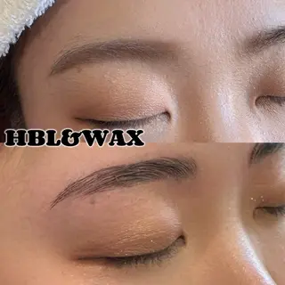 アイブロウ LAND🫧🎀 Ayakaの眉毛・アイブロウイメージ