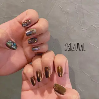 ネイル 鈴木 ひとみのエステ・リラクイメージ