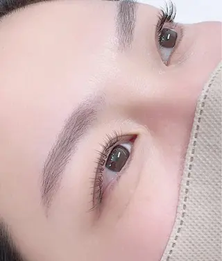 マツエク・マツパ アイリスト クボのマツエク・マツパデザイン