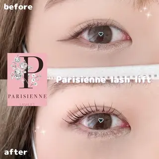 マツエク・マツパ Runa🌙 渋谷/まつパのマツエク・マツパデザイン