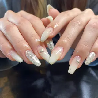 ネイル 齋藤 美瑠のネイルデザイン