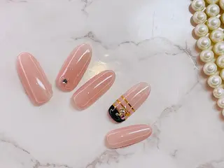 ネイル SINCERELY シンシアリー🌈のネイルデザイン