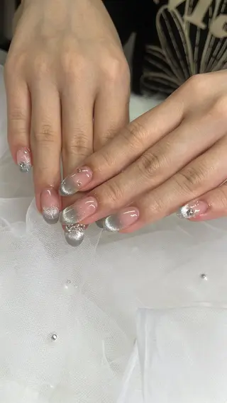 ネイル Partie所属・Partie （パルティ）のネイルデザイン