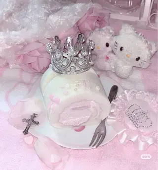 マツエク・マツパ Bianca大宮 ハルナೀ⋆⑅˚のマツエク・マツパデザイン