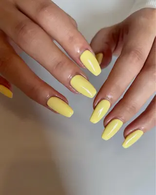 ネイル Nailsalon Olu所属・ネイリスト Nanaのネイルデザイン