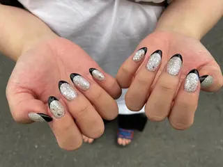 ネイル Home salon Rのネイルデザイン