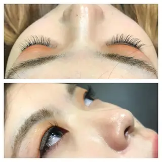 マツエク・マツパ 坂元 瑠茄のその他イメージ