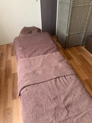 三矢 道子のエステ・リラクイメージ