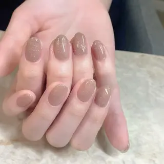 ネイル maison de NALIのネイルデザイン