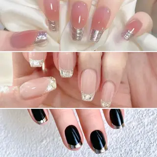 ネイル 大門浜松町 ネイルのネイルデザイン