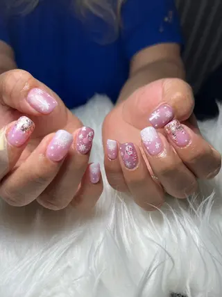 ネイル NekoNailsalon所属・NekoNail salonのネイルデザイン