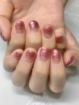 ネイル 新宿ネイルサロン ジェミディローサ所属・新宿ネイルサロン ジェミディローサのネイルデザイン