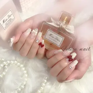ネイル felice nailのネイルデザイン