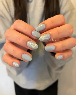 ネイル toa. Natsumiのネイルデザイン