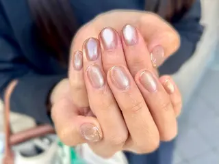 ネイル stella ⋆のネイルデザイン