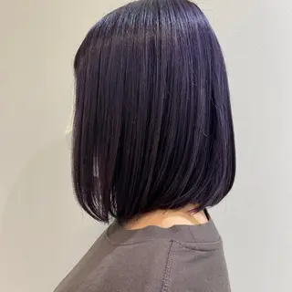 カラー 💎レイヤー／メンズ 💎沢田琴音のヘアスタイル