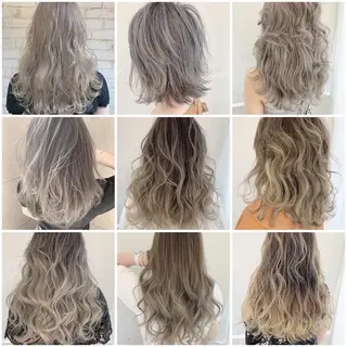 ショート VOICE　hair所属・レイヤーカット 川田くるみのヘアスタイル