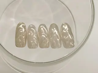 ネイル Kotoha （ことは）のネイルデザイン