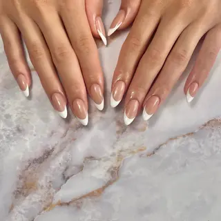 ネイル m-nail所属・m-nail 🌙minamiのネイルデザイン
