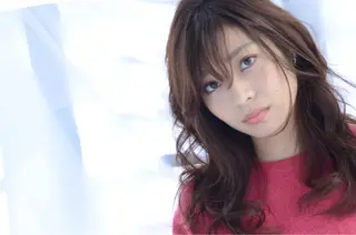 ロング ALT所属・松内 慎一のヘアスタイル