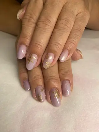 ネイル N Masayoのネイルデザイン